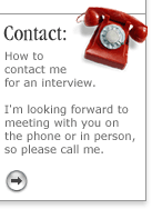 Contact Bill Murphy